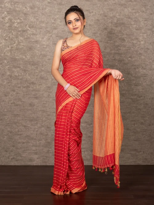 cotton sarees