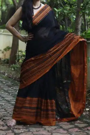 Sarees for Every Body Type
