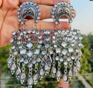 Stylish Earrings For Women